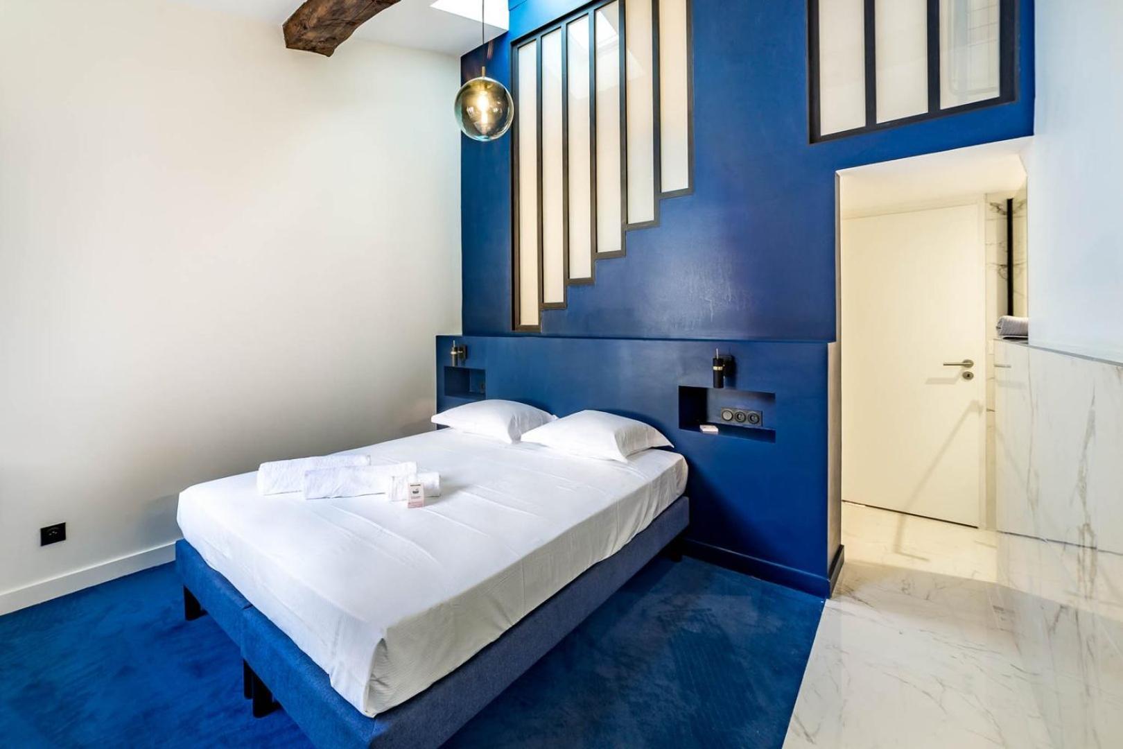 High-End Apartment Overlooking The Quays Ail Lyon Exterior photo