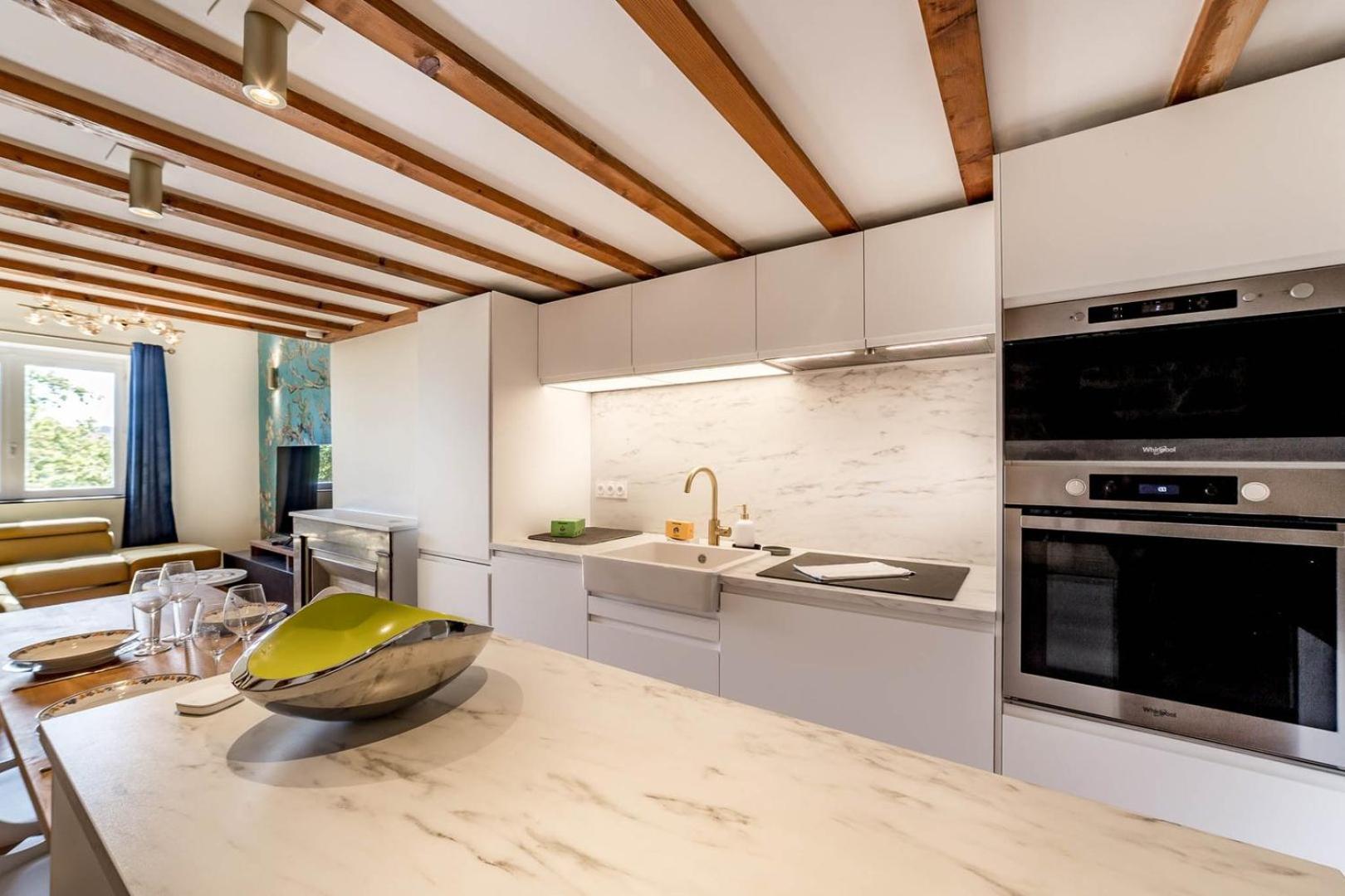High-End Apartment Overlooking The Quays Ail Lyon Exterior photo